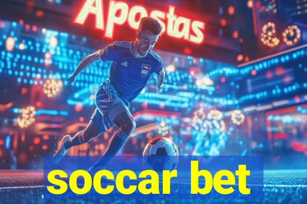 soccar bet